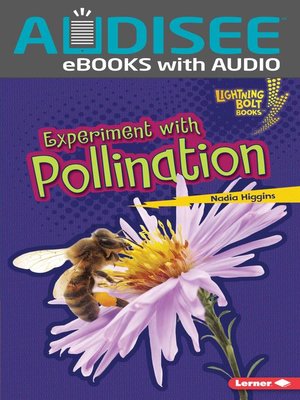 cover image of Experiment with Pollination